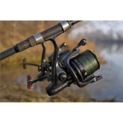 MOULINET CARPE PROWESS EXCELIA -Magasin De Pêche De Qualité moulinet carpe prowess excelia z 2344 234429 11