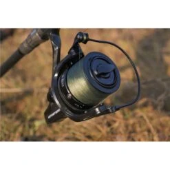 MOULINET CARPE PROWESS EXCELIA -Magasin De Pêche De Qualité moulinet carpe prowess excelia z 2344 234429 12