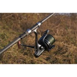 MOULINET CARPE PROWESS EXCELIA -Magasin De Pêche De Qualité moulinet carpe prowess excelia z 2344 234429 13