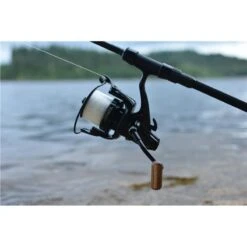 MOULINET CARPE PROWESS EXCELIA -Magasin De Pêche De Qualité moulinet carpe prowess excelia z 2344 234429 3