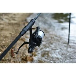 MOULINET CARPE PROWESS EXCELIA -Magasin De Pêche De Qualité moulinet carpe prowess excelia z 2344 234429 6