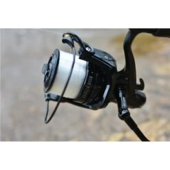 MOULINET CARPE PROWESS EXCELIA -Magasin De Pêche De Qualité moulinet carpe prowess excelia z 2344 234429 7