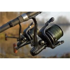 MOULINET CARPE PROWESS EXCELIA -Magasin De Pêche De Qualité moulinet carpe prowess excelia z 2344 234429 8