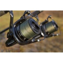 MOULINET CARPE PROWESS EXCELIA -Magasin De Pêche De Qualité moulinet carpe prowess excelia z 2344 234429 9