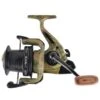 MOULINET CARPE PROWESS NIGHTFALL CAMO 1 MOULINET CARPE PROWESS NIGHTFALL CAMO -Magasin De Pêche De Qualité moulinet carpe prowess nightfall camo z 2150 215071
