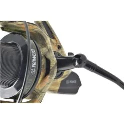 MOULINET CARPE PROWESS NIGHTFALL CAMO 8 MOULINET CARPE PROWESS NIGHTFALL CAMO -Magasin De Pêche De Qualité moulinet carpe prowess nightfall camo z 2150 215071 3