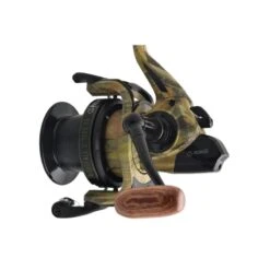 MOULINET CARPE PROWESS NIGHTFALL CAMO 9 MOULINET CARPE PROWESS NIGHTFALL CAMO -Magasin De Pêche De Qualité moulinet carpe prowess nightfall camo z 2150 215071 4
