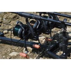 MOULINET CARPE PROWESS NIGHTFALL 8 MOULINET CARPE PROWESS NIGHTFALL -Magasin De Pêche De Qualité moulinet carpe prowess nightfall z 2011 201136 2