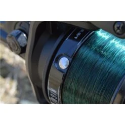 MOULINET CARPE PROWESS NIGHTFALL 9 MOULINET CARPE PROWESS NIGHTFALL -Magasin De Pêche De Qualité moulinet carpe prowess nightfall z 2011 201136 3