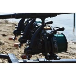 MOULINET CARPE PROWESS NIGHTFALL 10 MOULINET CARPE PROWESS NIGHTFALL -Magasin De Pêche De Qualité moulinet carpe prowess nightfall z 2011 201136 4