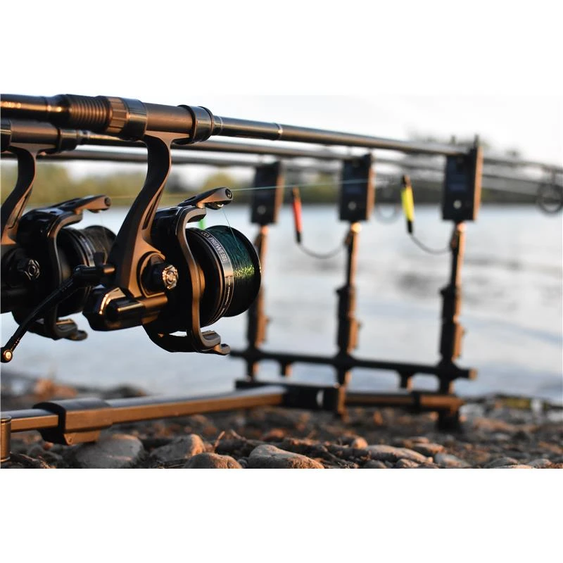 MOULINET CARPE PROWESS NIGHTFALL 7 MOULINET CARPE PROWESS NIGHTFALL – Image 6