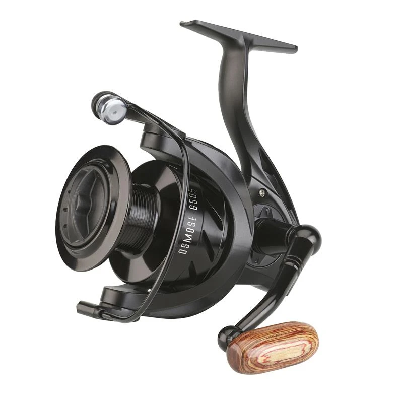 MOULINET CARPE PROWESS OSMOSE 8004FD 4 MOULINET CARPE PROWESS OSMOSE 8004FD – Image 2