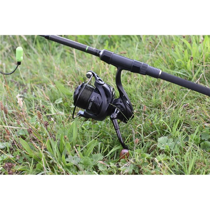 MOULINET CARPE PROWESS OSMOSE 8004FD 5 MOULINET CARPE PROWESS OSMOSE 8004FD – Image 3