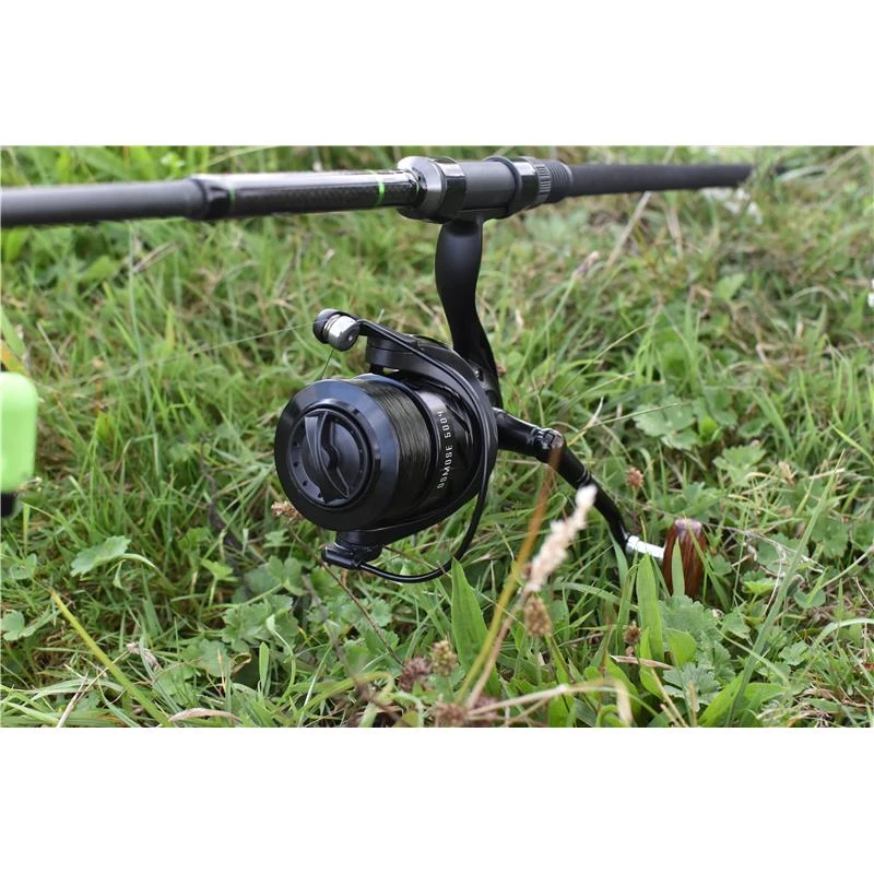 MOULINET CARPE PROWESS OSMOSE 8004FD 6 MOULINET CARPE PROWESS OSMOSE 8004FD – Image 4