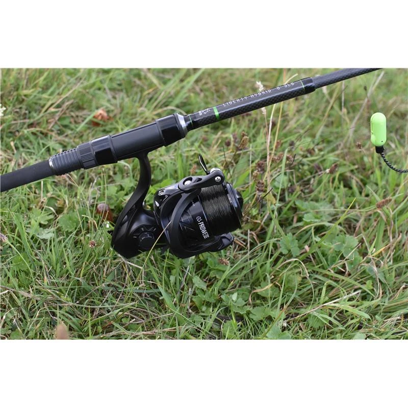 MOULINET CARPE PROWESS OSMOSE 8004FD 7 MOULINET CARPE PROWESS OSMOSE 8004FD – Image 5