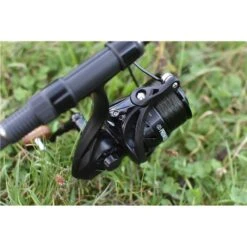 MOULINET CARPE PROWESS OSMOSE 8004FD 15 MOULINET CARPE PROWESS OSMOSE 8004FD -Magasin De Pêche De Qualité moulinet carpe prowess osmose 8004fd z 2011 201149 7