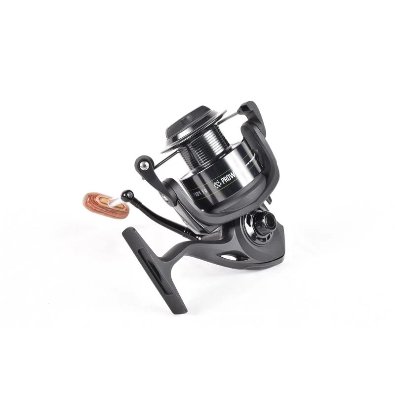 MOULINET CARPE PROWESS SCORPIUM X 4 MOULINET CARPE PROWESS SCORPIUM X – Image 2