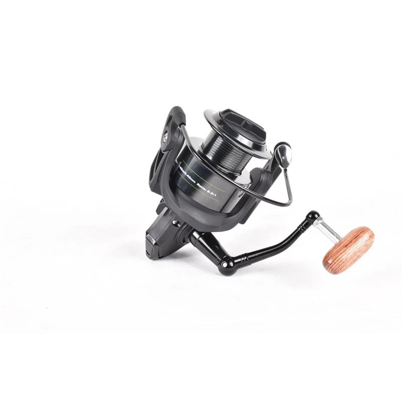 MOULINET CARPE PROWESS SCORPIUM X 5 MOULINET CARPE PROWESS SCORPIUM X – Image 3