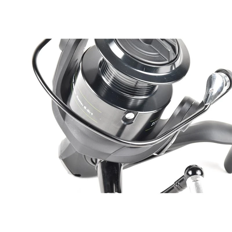 MOULINET CARPE PROWESS SCORPIUM X 6 MOULINET CARPE PROWESS SCORPIUM X – Image 4