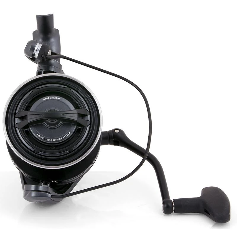 MOULINET CARPE SHIMANO ULTEGRA CI4+ XT-C 5 MOULINET CARPE SHIMANO ULTEGRA CI4+ XT-C – Image 3