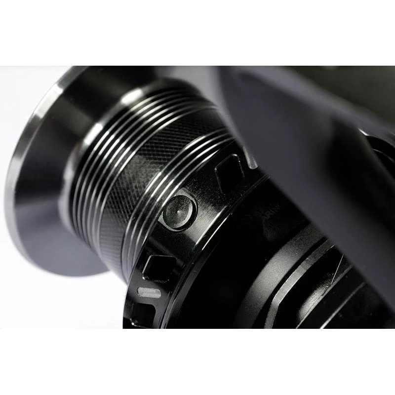 MOULINET CARPE SONIK DOMINATORX RS PRO 6 MOULINET CARPE SONIK DOMINATORX RS PRO – Image 4