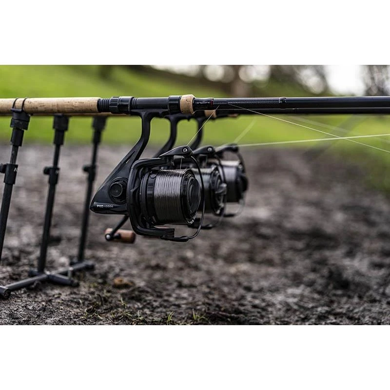 MOULINET CARPE SONIK VADERX PRO 10 MOULINET CARPE SONIK VADERX PRO – Image 8