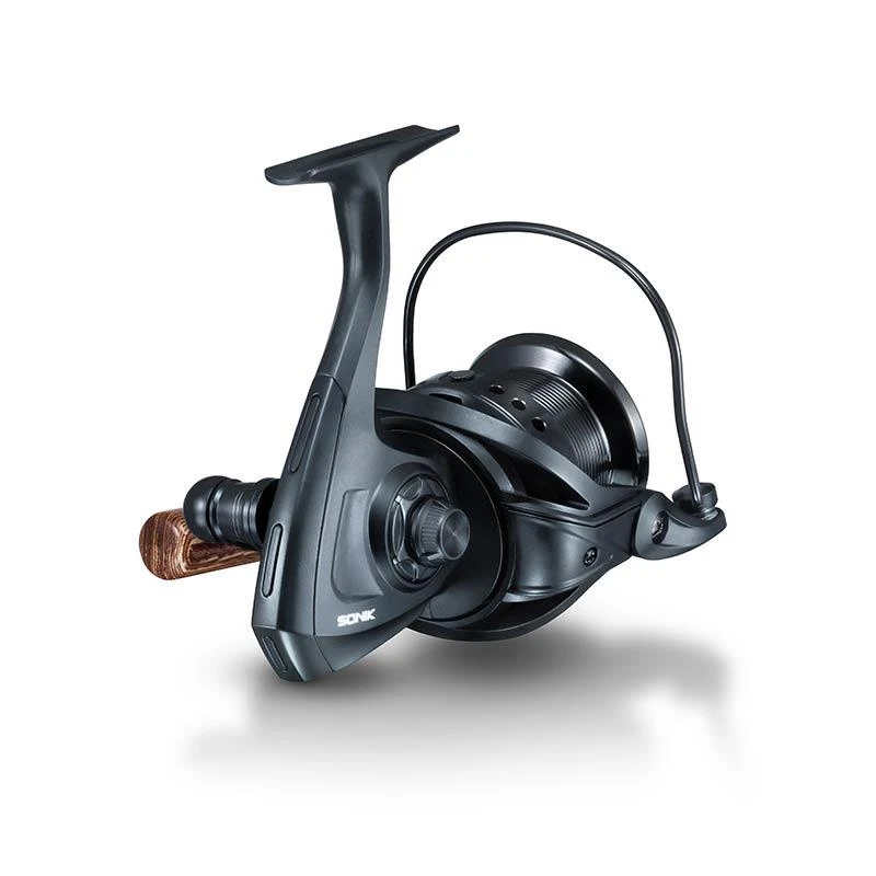 MOULINET CARPE SONIK XTRACTOR 7 MOULINET CARPE SONIK XTRACTOR – Image 5