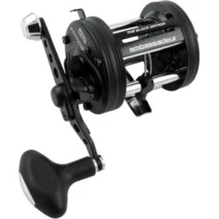 MOULINET CASTING ABU GARCIA AMBASSADEUR PRO ROCKET CSB 6500