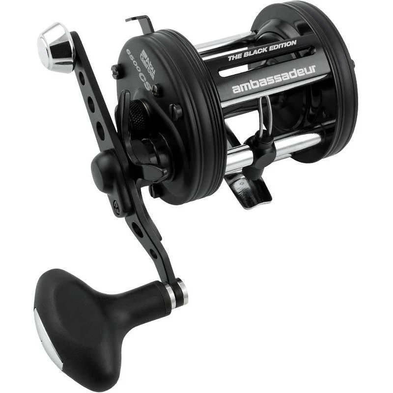 MOULINET CASTING ABU GARCIA AMBASSADEUR PRO ROCKET CSB 6500 3 MOULINET CASTING ABU GARCIA AMBASSADEUR PRO ROCKET CSB 6500