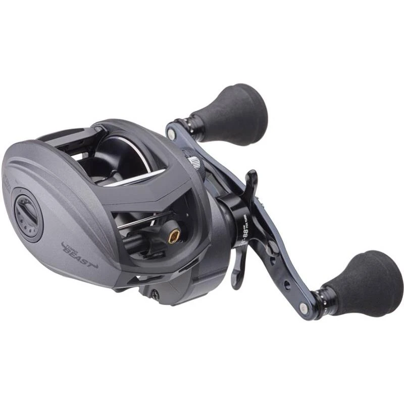 MOULINET CASTING ABU GARCIA REVO TORO BEAST LOW PROFILE 4 MOULINET CASTING ABU GARCIA REVO TORO BEAST LOW PROFILE – Image 2