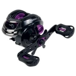 MOULINET CASTING HART DYNAMO