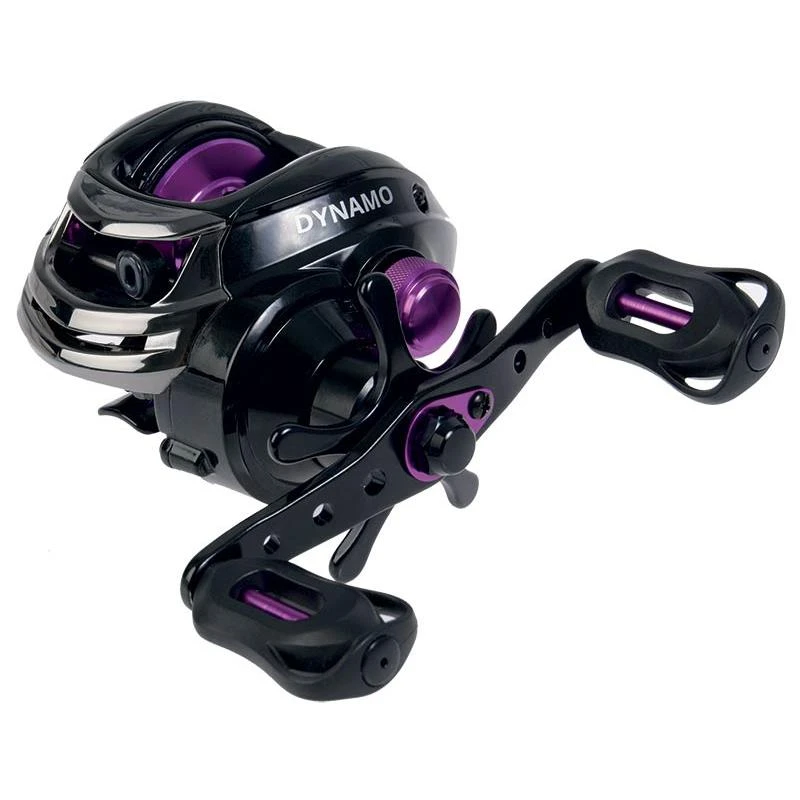 MOULINET CASTING HART DYNAMO 3 MOULINET CASTING HART DYNAMO