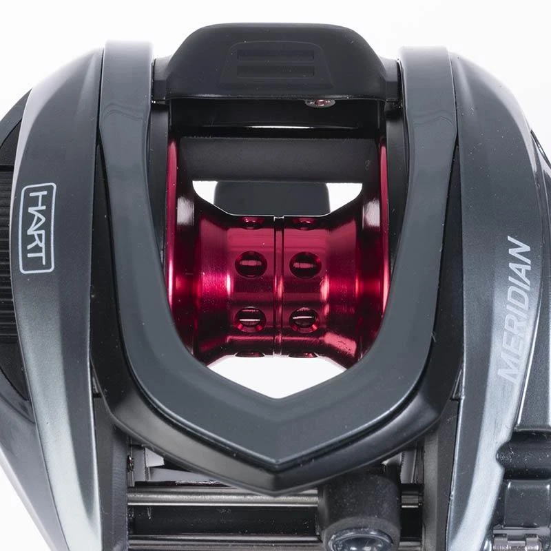 MOULINET CASTING HART MERIDIAN 7 MOULINET CASTING HART MERIDIAN – Image 5