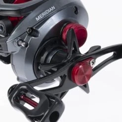 MOULINET CASTING HART MERIDIAN 19 MOULINET CASTING HART MERIDIAN -Magasin De Pêche De Qualité moulinet casting hart meridian z 2522 252204 7