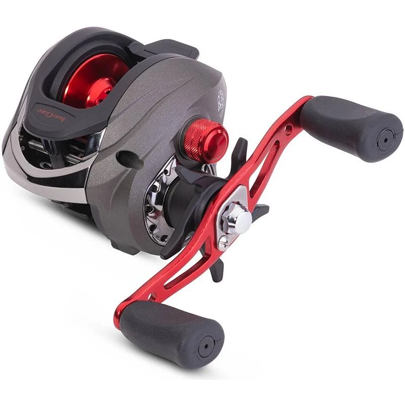 MOULINET CASTING IRON CLAW ECON CAST 2.0 3 MOULINET CASTING IRON CLAW ECON CAST 2.0