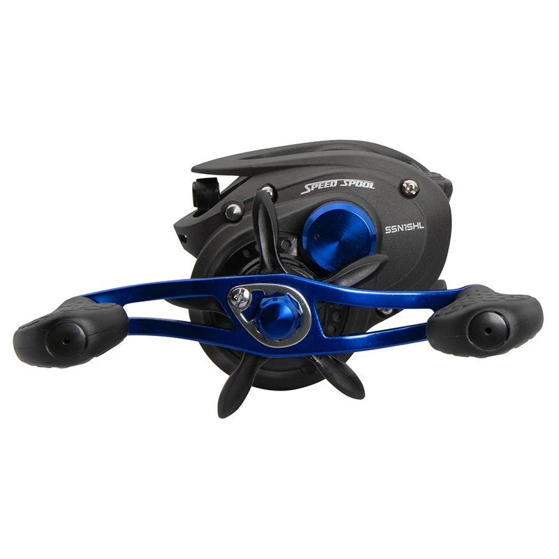 MOULINET CASTING LEW S SPEED SPOOL INSHORE LFS 7 MOULINET CASTING LEW S SPEED SPOOL INSHORE LFS – Image 5