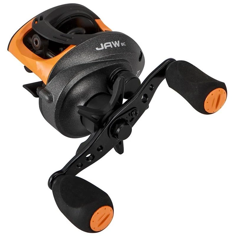 MOULINET CASTING OKUMA JAW 3 MOULINET CASTING OKUMA JAW