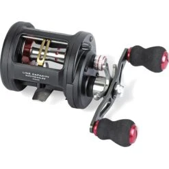 MOULINET CASTING QUANTUM NOVA