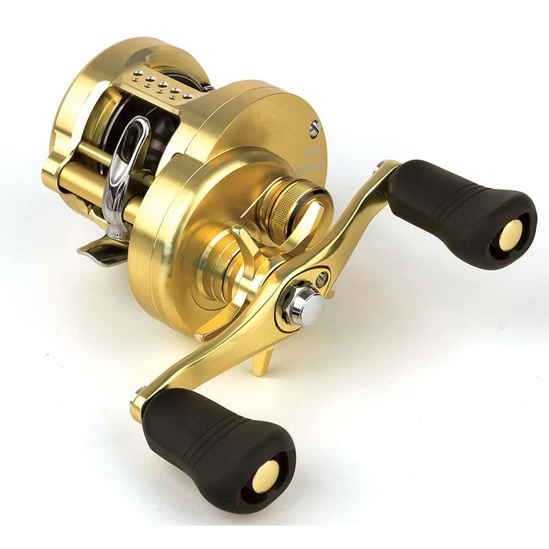 MOULINET CASTING SHIMANO CALCUTTA CONQUEST 4 MOULINET CASTING SHIMANO CALCUTTA CONQUEST – Image 2