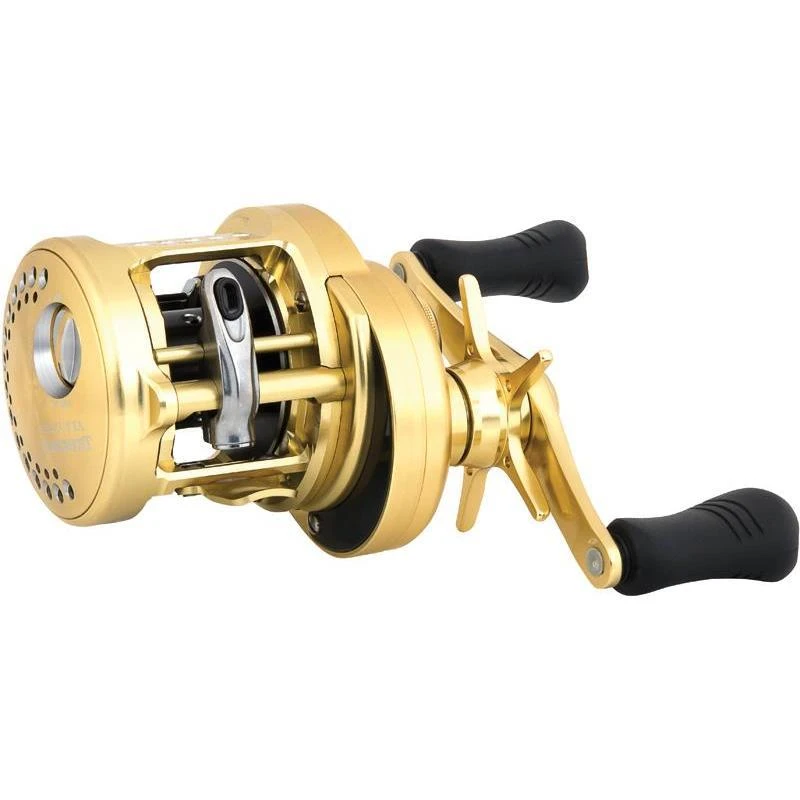 MOULINET CASTING SHIMANO CALCUTTA CONQUEST 3 MOULINET CASTING SHIMANO CALCUTTA CONQUEST