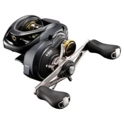 MOULINET CASTING SHIMANO CURADO BFS