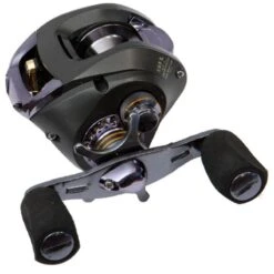 MOULINET CASTING VOLKIEN NITRIX BC 8.2