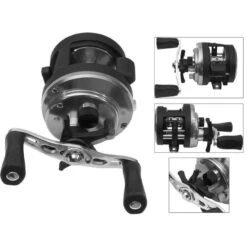 MOULINET CASTING VOLKIEN THOR HAMMER BC