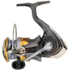 MOULINET DAIWA LAGUNA LT