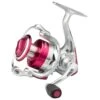 MOULINET DAM QUICK 1 PINK -Magasin De Pêche De Qualité moulinet dam quick 1 pink z 2427 242771