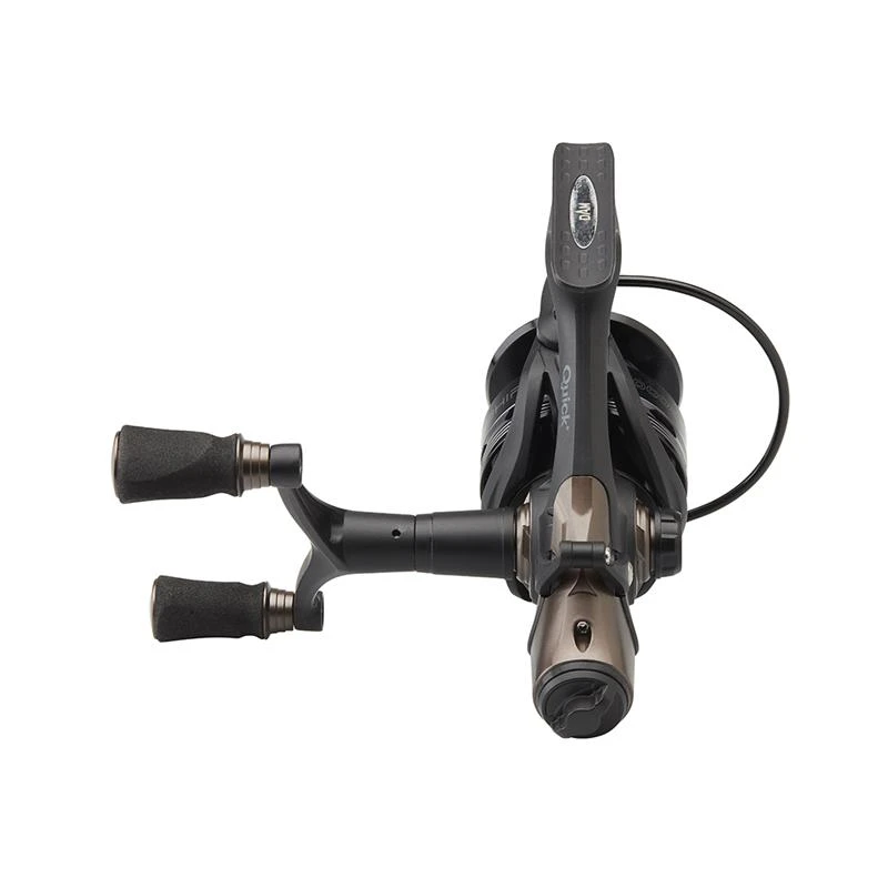 MOULINET DEBRAYABLE DAM QUICK RUNSHIFT 4DH 5 MOULINET DEBRAYABLE DAM QUICK RUNSHIFT 4DH – Image 3