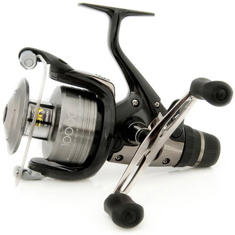 MOULINET DEBRAYABLE SHIMANO BAITRUNNER XT 3 MOULINET DEBRAYABLE SHIMANO BAITRUNNER XT