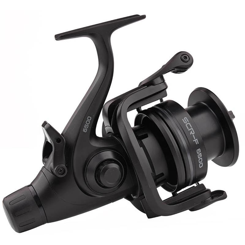 MOULINET DÉBRAYABLE STRATEGY SCR FREE 4 MOULINET DÉBRAYABLE STRATEGY SCR FREE – Image 2