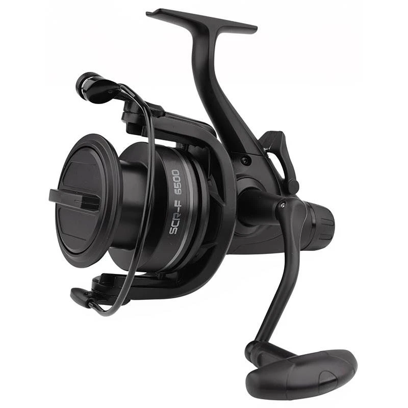 MOULINET DÉBRAYABLE STRATEGY SCR FREE 3 MOULINET DÉBRAYABLE STRATEGY SCR FREE