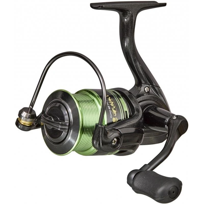 MOULINET GUNKI GT FV 3 MOULINET GUNKI GT FV
